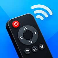 Remote Control: Smart TV Cast