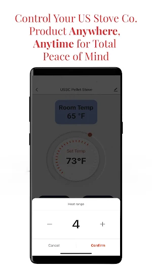 US Stove Company Screenshot 3