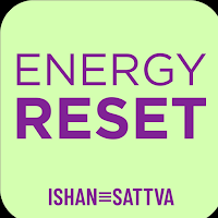 Energy Reset