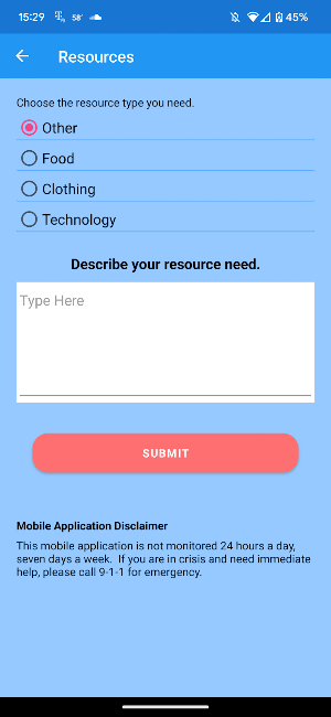 Lend A Hand Screenshot 3