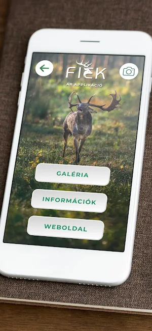 FIÉK Screenshot 0