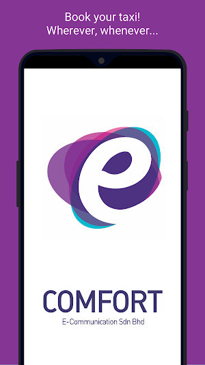 EComfort Screenshot 0