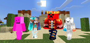Skins for Minecraft Screenshot 2