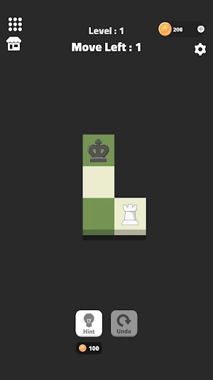 MateMaster – Chess Puzzle Screenshot 0