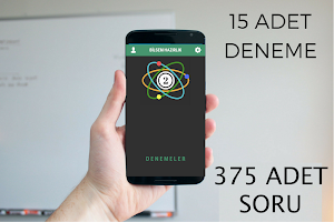 3.Sınıf Bilsem Sınavı Screenshot 2