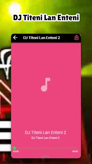 DJ Titeni Lan Enteni Screenshot 3