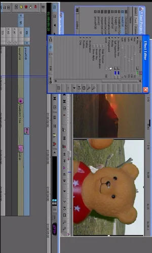 Media Composer - Chroma Key Screenshot 3