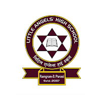 Little Angels' High School