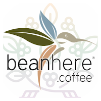 bean here coffee - TX