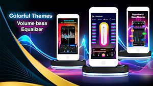 VolumeUp -Extra Volume Booster Screenshot 0