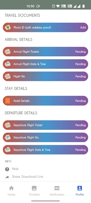 Polycab Refresh Screenshot 1