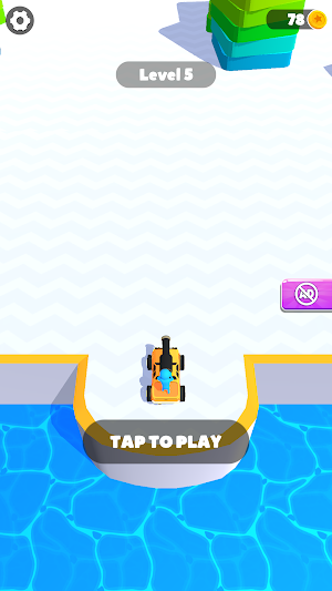 Stack Blast Screenshot 0