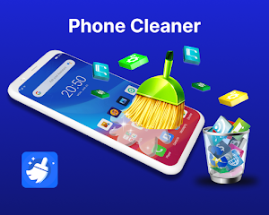 Phone Cleaner: Virus Remover Screenshot 0