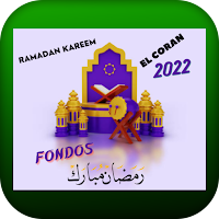 Ramadan Mubarak kareem