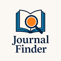 Journal Finder