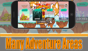 Dog Family Life Pet Screenshot 1
