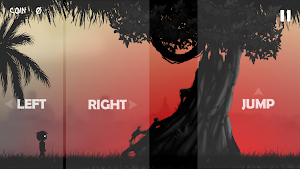 Rimba Perilous Journey Screenshot 1