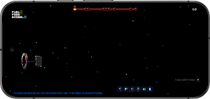 Supernova Screenshot 1