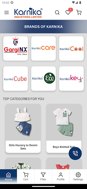 Karnika Screenshot 2