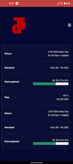 Ditopo Screenshot 1