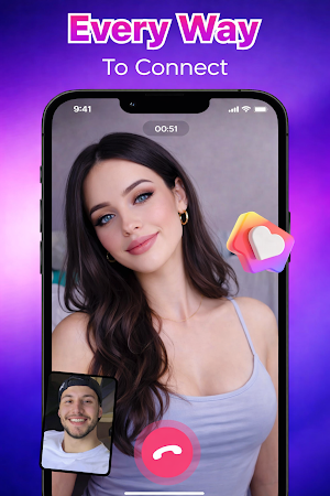 X Sexy Video Chat With Girls Screenshot 1