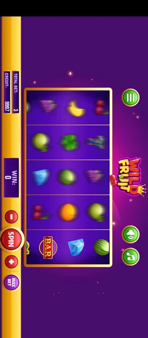 FruitTwist Screenshot 3