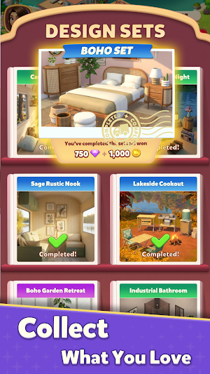 Cozy Whimsy Screenshot 3