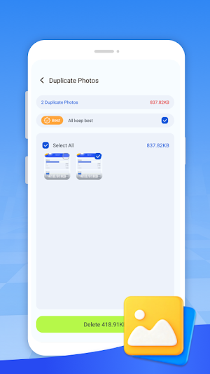 FileSlim Screenshot 3
