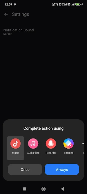 Memory Ping Screenshot 2