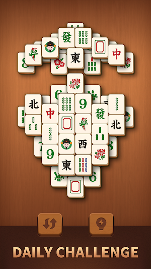 Mahjong Blast! Screenshot 2