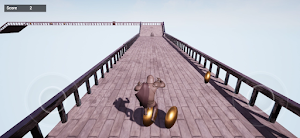 Copper Rush! Screenshot 2