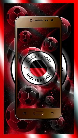 EXCELSIOR RÓTTERDAM WALLPAPERS Screenshot 3