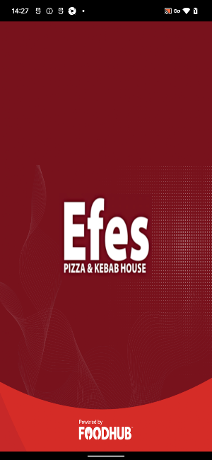 Efes Pizza And Kebab House Screenshot 0