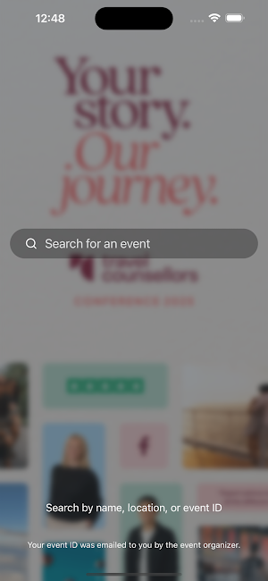 Travel Counsellors Screenshot 1