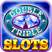 DiamondWild Slots Classic Game