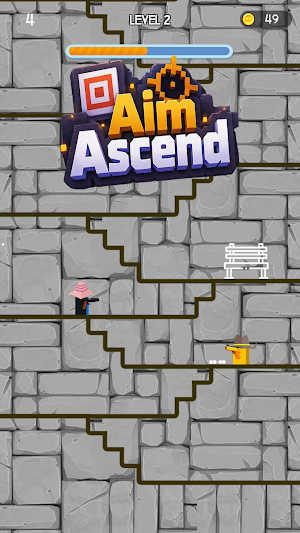 Aim Ascend Screenshot 2