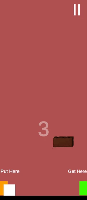 Woking Bricks Screenshot 1