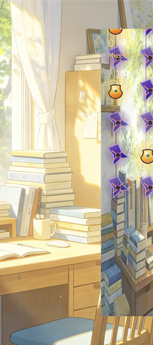 WINLAHVesper Screenshot 2