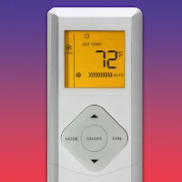 Remote For Pioneer AC