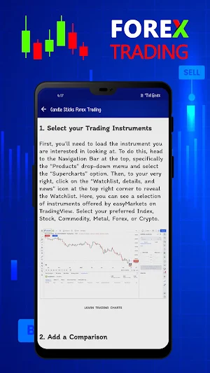 Candlestick : Buy Sell Signal Screenshot 3