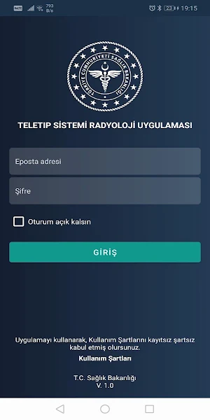 TELETIP Screenshot 0