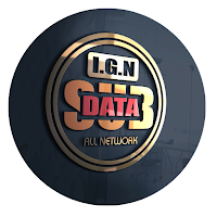 IGN DATA SUB