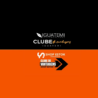 Clube Iguatemi e Shop Estok