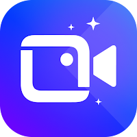Video editor: Glitch, Slowmo