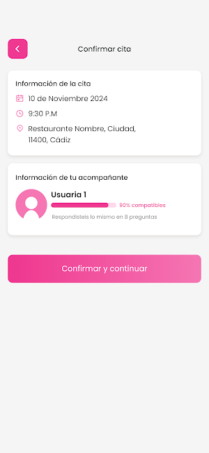 En-pareja2 Screenshot 3