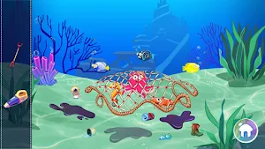 Mermaid Princess Screenshot 3