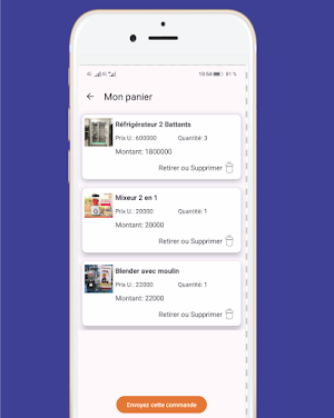 PromoGate Screenshot 2