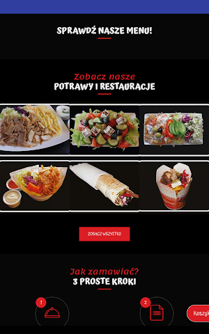 Radiant Kebab Screenshot 2