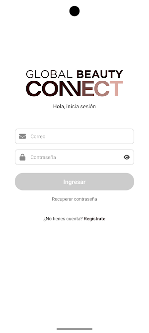 GBconnect Screenshot 0