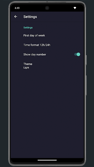 ChronoLoop Screenshot 3